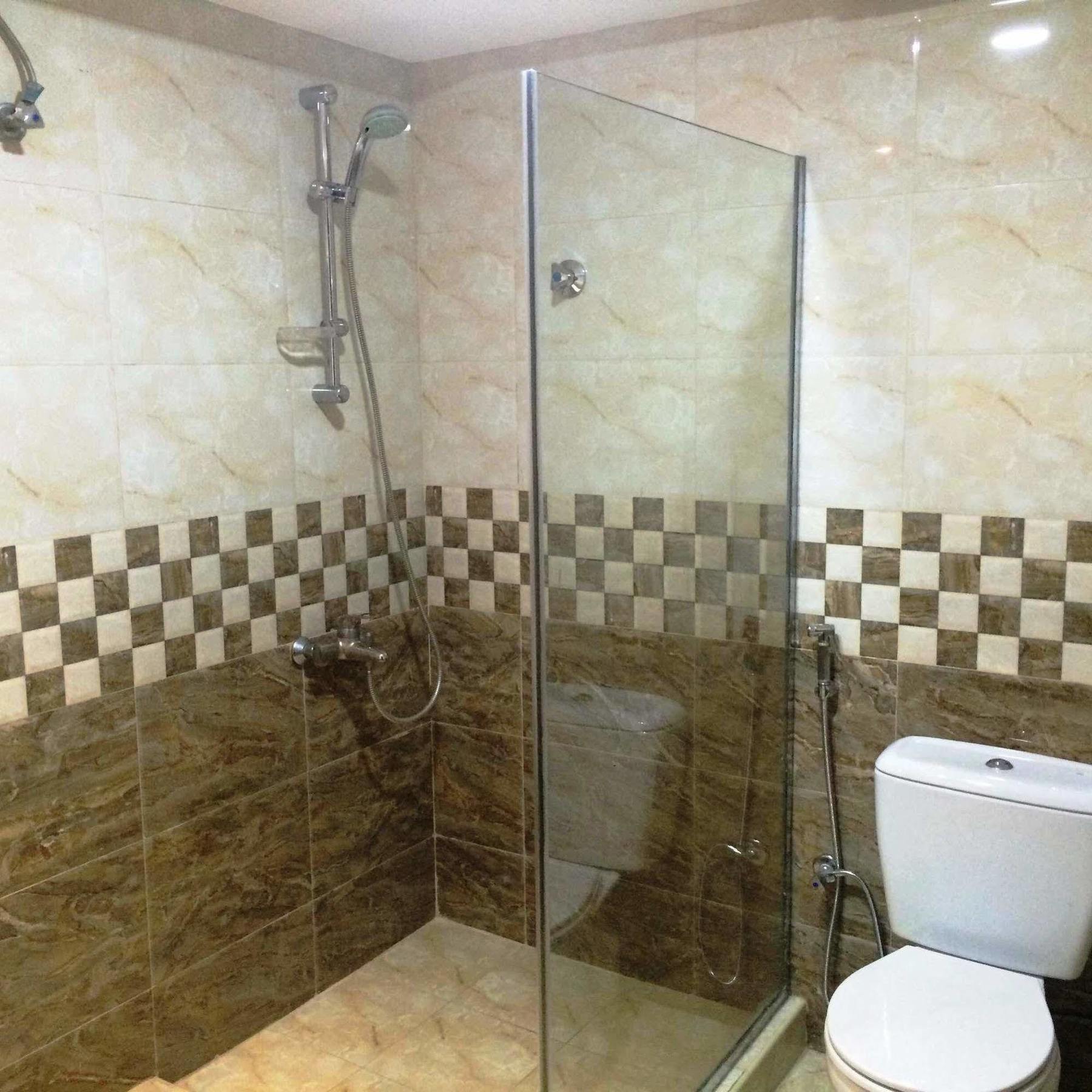 Zagy Hotel Dubai Bagian luar foto
