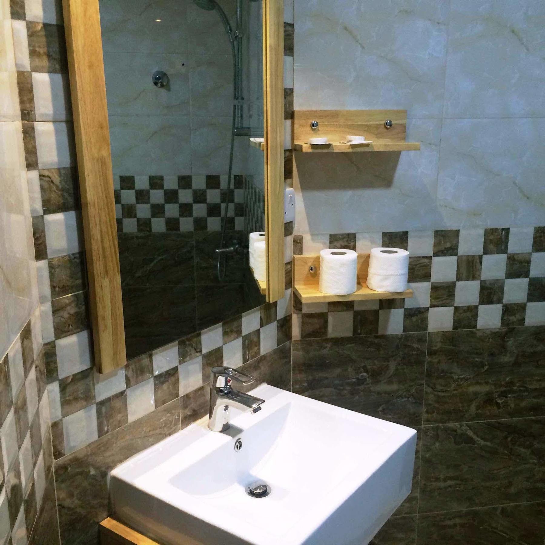 Zagy Hotel Dubai Bagian luar foto