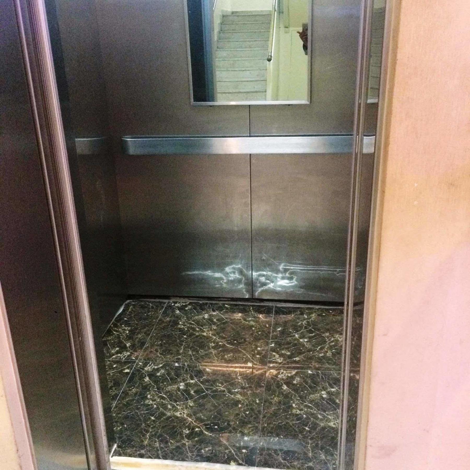 Zagy Hotel Dubai Bagian luar foto